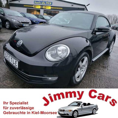 Volkswagen The Beetle 1.2 TSI BlueMotion Technology Club