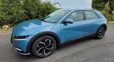 Hyundai IONIQ 5 Bat.77,4 kWh Garantie b.2031, Wärmep.AHK - gebrauchte Hyundai IONIQ 5 aus dem Jahr 2023