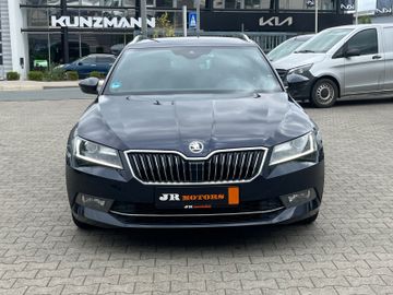 Skoda Superb - 7