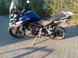 Triumph Tiger Explorer XRX 1200 , Top Zustand, Tüv 03/28 - Triumph Motorräder in München