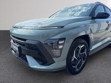 Hyundai KONA - 9
