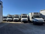 Iveco Daily 65C15 70C 72 C 3,0 L Tiefkühlkoffer -30 Gr - Angebote entsprechen deinen Suchkriterien