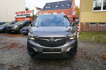 Fahrzeugabbildung Opel Combo E Cargo Edition