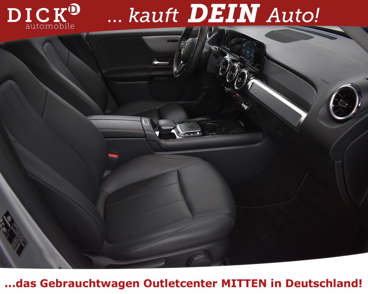 MERCEDES-BENZ GLB180d 8G Style PANO+STANDHZ+WIDES+KAM+AHK+MASS - Image 16
