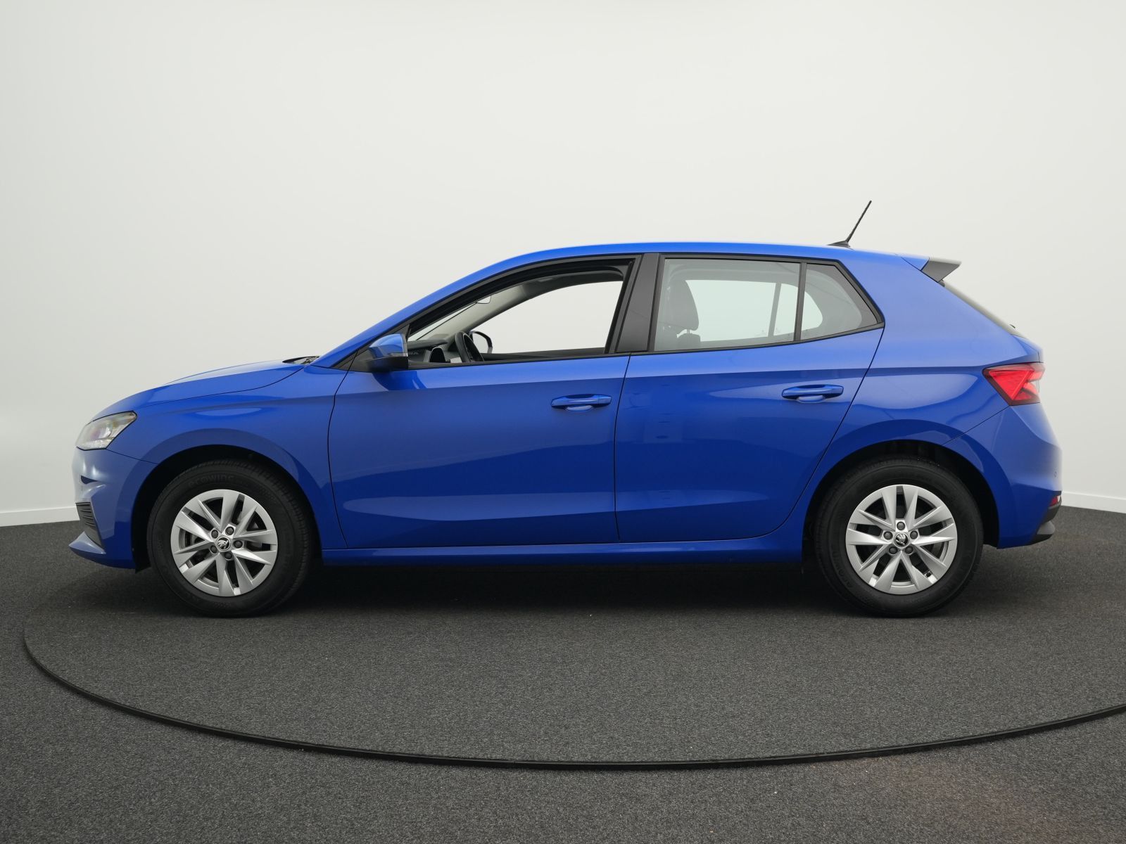 Skoda Fabia - Bild 11