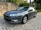Citroën C5 Tourer HDi 140 Tendance Klima PDC TÜV - Citroën C5: 140 Hdi