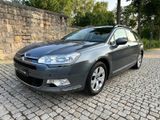 Citroën C5 Tourer HDi 140 Tendance Klima PDC TÜV - Citroën C5 aus 2011