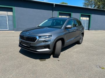 Skoda Karoq Balance 1,5 TSI DSG NAVI