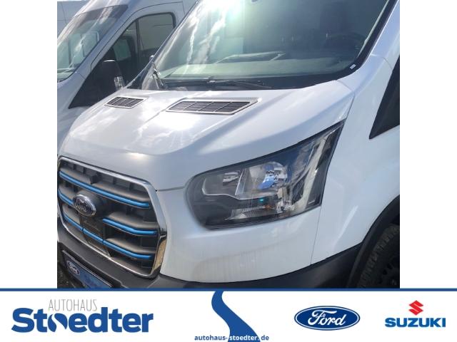 Ford Transit Kasten E 350 L3 Trend Elektromotor Navi 