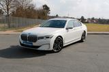 BMW 750d xDrive LASER SCHIEBED. HEAD-UP KEYLESS 19"A
