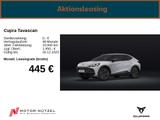 Cupra Tavascan VZ 340PS/ LED/ SHZ/ PDC/ RFK/ ACC - Cupra Tavascan in Hannover