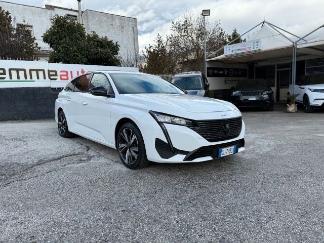 Andere Peugeot 308 BlueHDi 130 S&S EAT8 SW GT