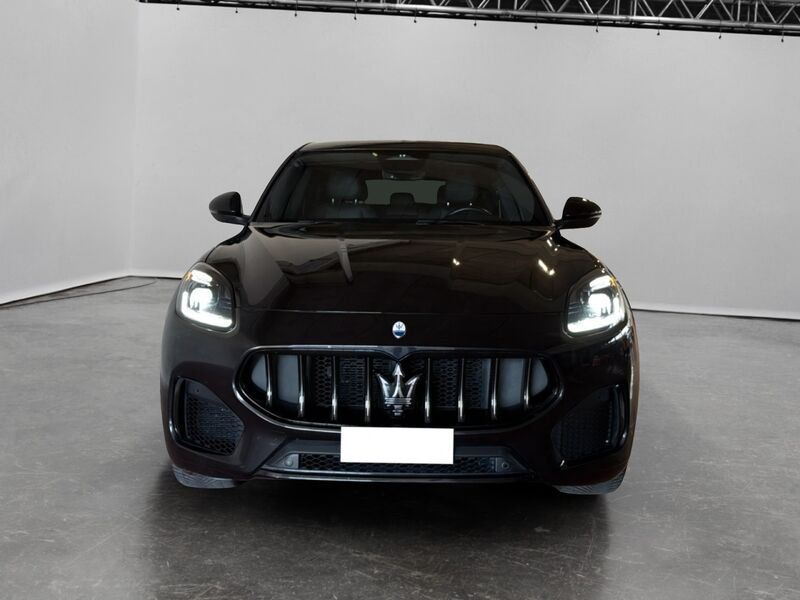 Other Maserati Grecale Grecale 2.0 mhev GT 300cv auto imagem 2