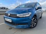 Volkswagen Touran 2.0 TDI*DSG*UNITED*NAVI*LED*KAMERA*ACC - Volkswagen Touran: United