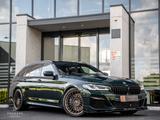 ALPINA B5 GT Touring 4.4 V8 / Nr. 196 of 250 / Limited - ALPINA B5 GT