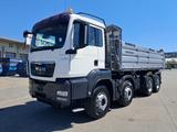 MAN TGS 41 480 EURO 5 EEW RETARDER !!!!! - MAN Tgs 41 480