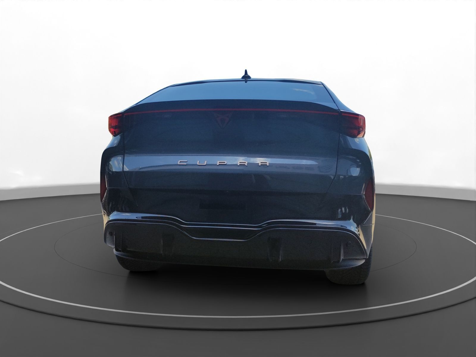 Cupra Tavascan - Bild 4