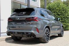 BMW X5 M Competition / BOWERS&WILKINS / SKY LOUNGE BMW X5 M Competition / BOWERS&WILKINS / SKY LOUNGE
