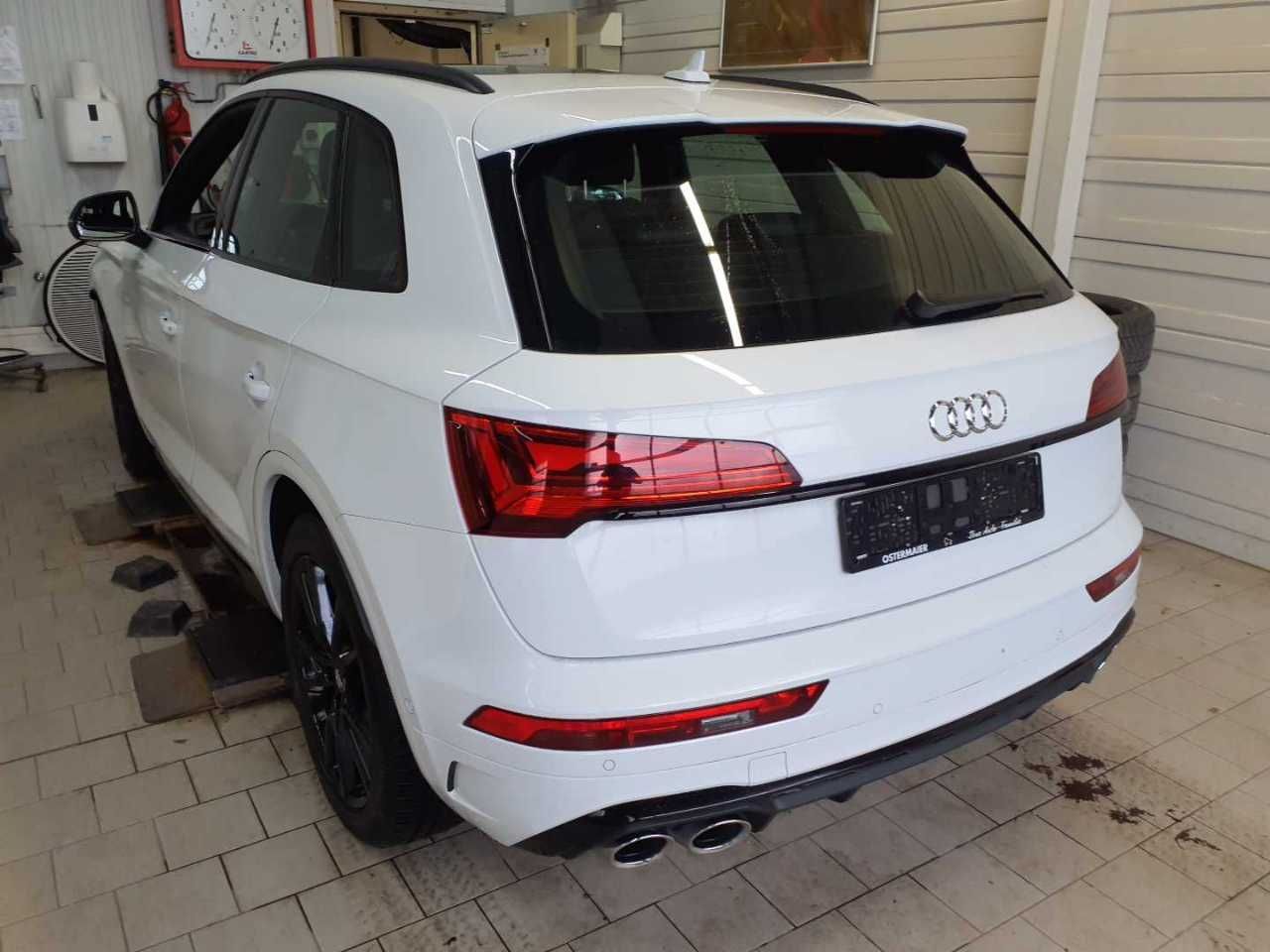Audi SQ5 - Bild 3