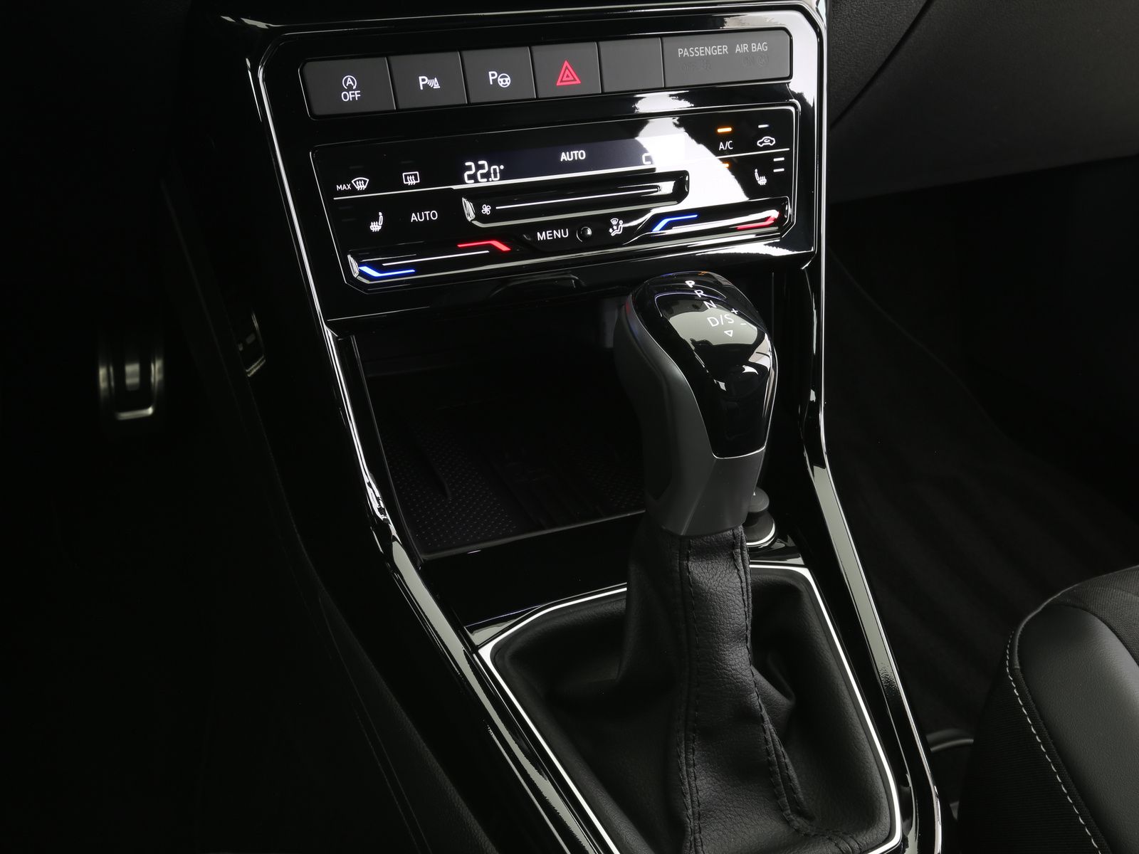 Volkswagen T-Cross - Bild 17