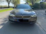 BMW 530d Touring A -LED+HUD+8-fach+Keyless - BMW 530 in Mönchengladbach