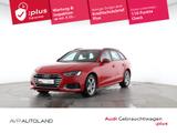 Audi A4 Avant 35 TDI S tronic advanced | MMI NAVI | - Audi A4 Advanced mit Diesel-Antrieb