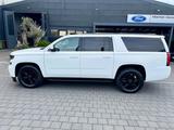 Chevrolet SuburbanLT5.3-7Sitzer-Kam.Navi-SpurHaltAsis.Bose - Chevrolet Suburban Gebrauchtwagen