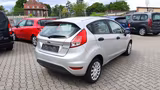 Ford Fiesta 1.6 4 Zylinder *Automatik*Klimaauto*PDC - Ford Fiesta: 1.4