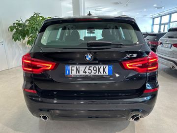 BMW X3 - 4