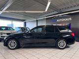 BMW 318d Touring Advantage Automatik /LED/NAVI/SHZ/P - BMW 318: Kombi, Auto 318d