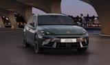 Cupra Leon E-HYBRID 204 PS DSG ST Kombi Plug-In  - Cupra Leon in Wuppertal
