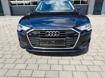 Audi A6 - 9