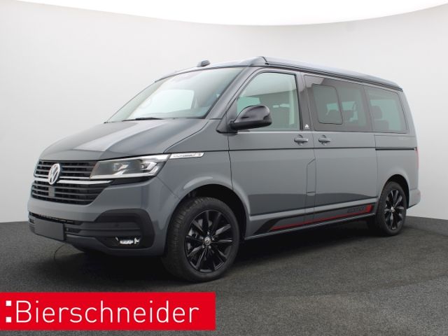 Volkswagen T6.1 California 2.0 TDI DSG Beach Tour 7-S. LED 