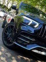 Mercedes-Benz GLE 53 AMG Mercedes-AMG GLE 53 4MATIC+ Merce...