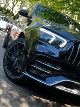 Mercedes-Benz GLE 53 AMG Mercedes-AMG GLE 53 4MATIC+ Merce...