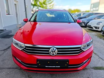 Volkswagen Passat Variant - 3