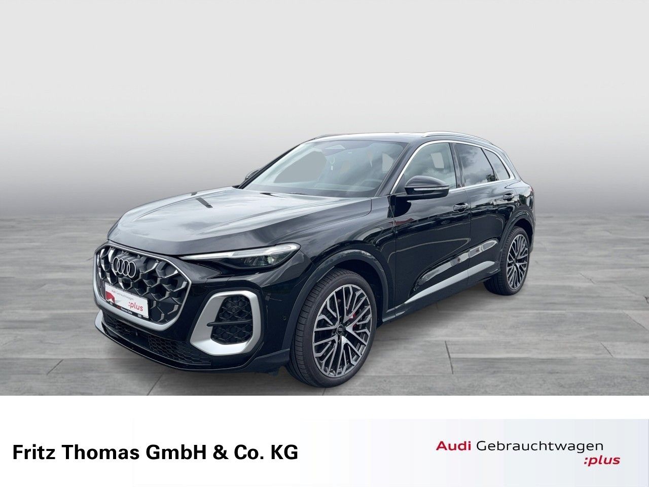 AUDI SQ5 3.0 TFSI S tronic Tech Pro Pano Int. S line 