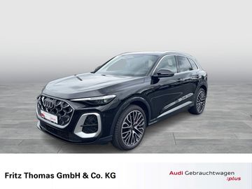 Audi Leasingangebot: Audi SQ5 3.0 TFSI S tronic Tech Pro Pano Int. S line