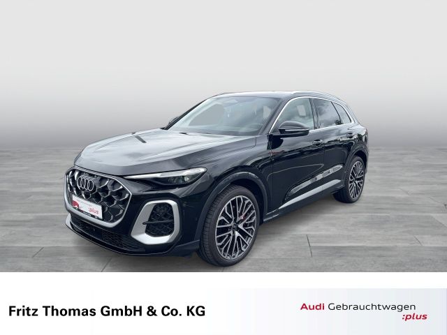AUDI SQ5 3.0 TFSI S tronic Tech Pro Pano Int. S line 