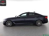BMW M550 i xDrive HARMAN/K,360GRAD,SITZKLIMA,MEMORY - gebrauchte BMW M550 aus dem Jahr 2018
