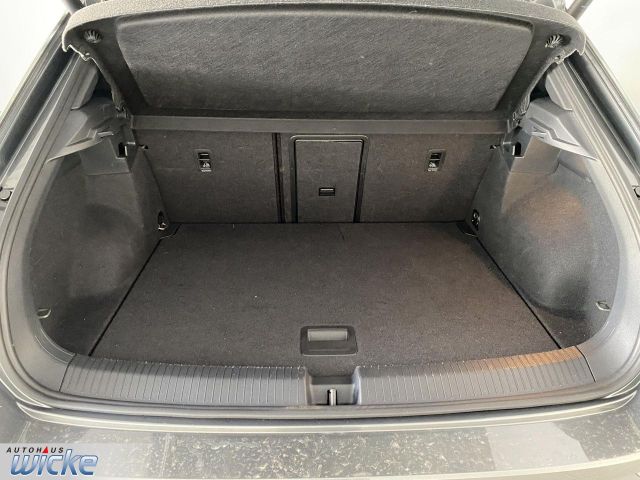 T-Roc 2.0 TSI DSG 4Motion Sport NAVI KLIMA LED