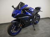 Yamaha YZF R 7 // neue Reifen // Extras - YAMAHA YZF R7