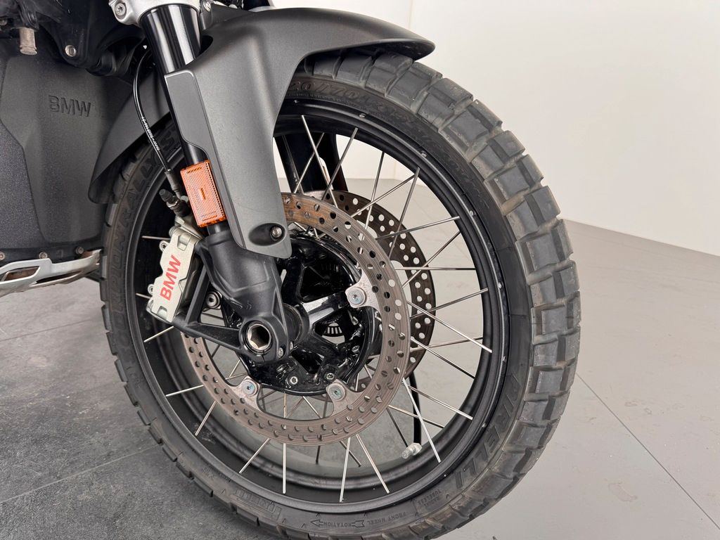 Fahrzeugabbildung BMW R 1300 GS *KURZES HECK *SCHMIEDERÄDER