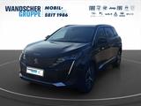 Peugeot 5008 Allure Pack 1.2 136 Kam.+KeyLess+LED+Navi - Peugeot 5008 in Oldenburg
