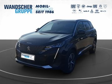 Peugeot 5008 Allure Pack 1.2 136