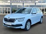 Skoda Kamiq 1.5 TSI Ambition AHK SHZ Smart Link LM mit - Skoda Kamiq: Ambition