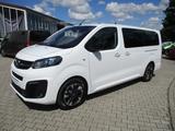 Opel Zafira Life Elegance L 2,0 CDTi 177PS Automatik - Opel Zafira aus 2022