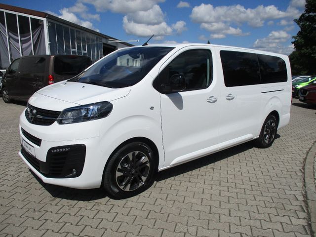 Opel Zafira Life Elegance L 2,0 CDTi 177PS Automatik