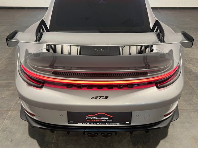 Porsche 911 GT3 Clubsport,Approved,Lift,Carbon,Schalen