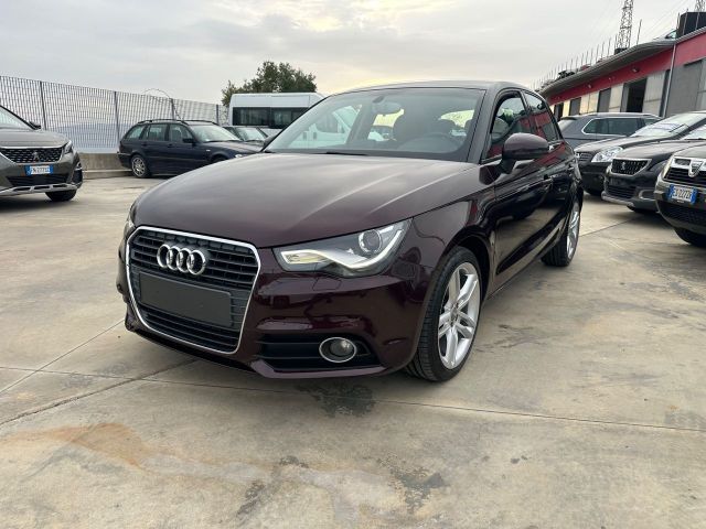 Audi A1 SPB 1.6 TDI Ambition